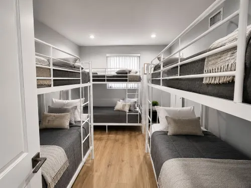 SWEET HOSTEL - Hostels