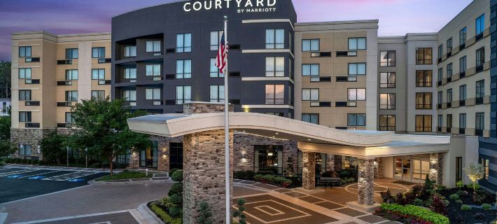 Fairfield Inn & Suites Atlanta Lithia Springs Hotels in Douglas County