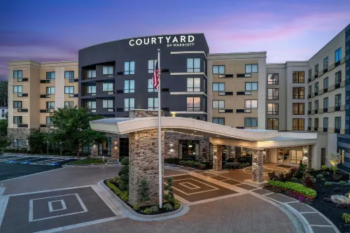 Fairfield Inn & Suites Atlanta Lithia Springs - Swimmingpools