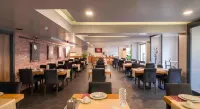 SennaCity Hotel - Parking