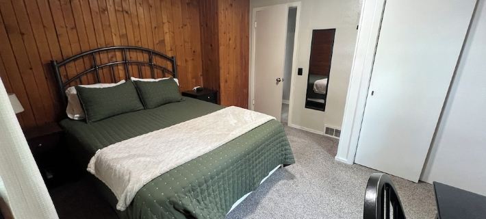 Little Bass Cabin - Kayaks & Clear Water Swimming Hotels in Itasca County