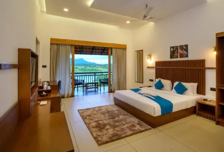 Vistara Resort