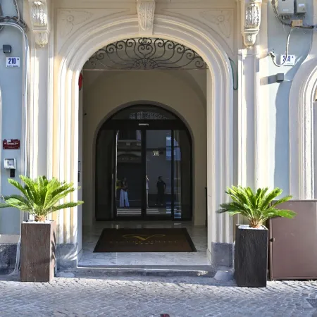 Vivere Hotel