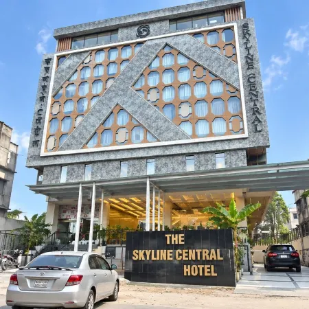 The Skyline Central