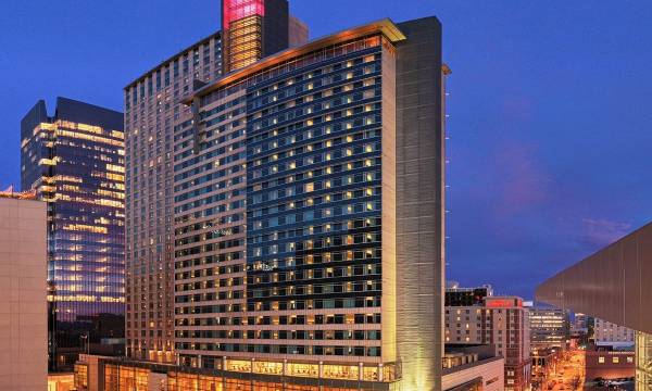 Hyatt Regency Denver at Colorado Conv Ct
