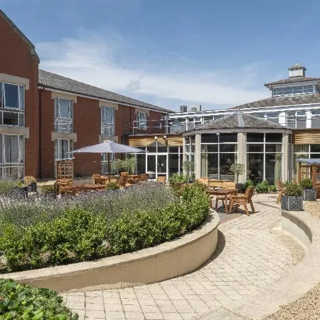Hilton Northampton