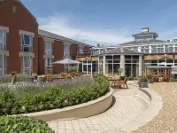 Hilton Northampton - bar