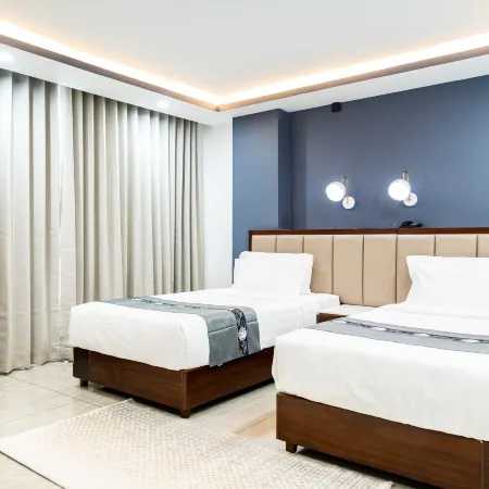 Hotel Tara Phendeyling, Phuentsholing