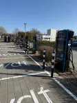 Ibis Styles Nivelles - parking
