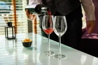 Mercure Sheffield Parkway Hotel - Bar