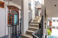 Hotel Naxhiely - 2-Star