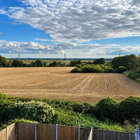 Luxury 5 Bed Detached Home, Countryside Views Ramsgate otelleri