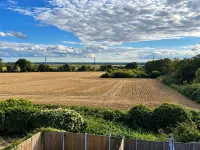 Luxury 5 Bed Detached Home, Countryside Views - Homestays
