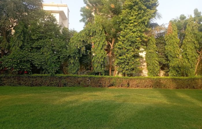 Hotel Mahaveer International