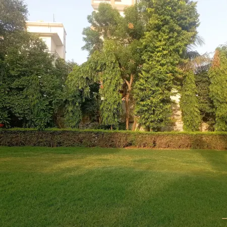 Hotel Mahaveer International