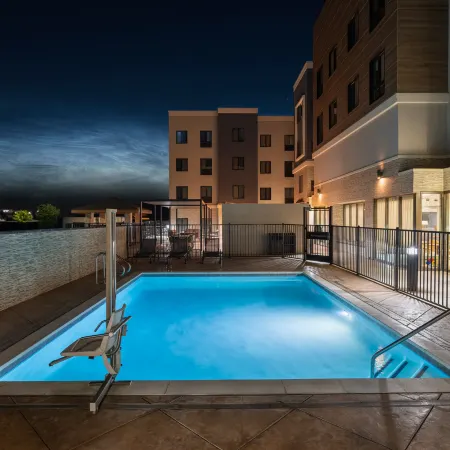 Staybridge Suites MANTECA - LATHROP AREA by IHG