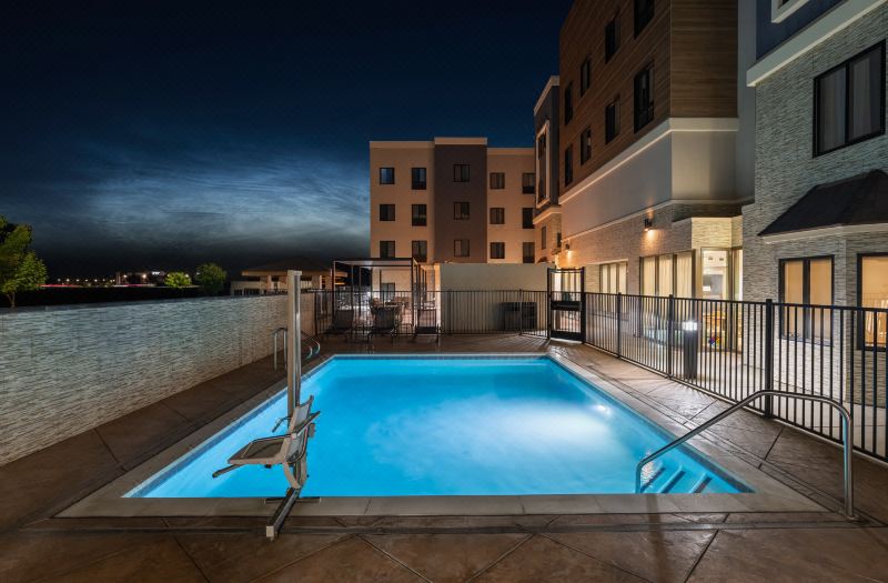 Staybridge Suites Manteca - Lathrop Area by IHG photo 2