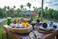 Villa Sabiá - Eco Bungalows - 3-نجوم