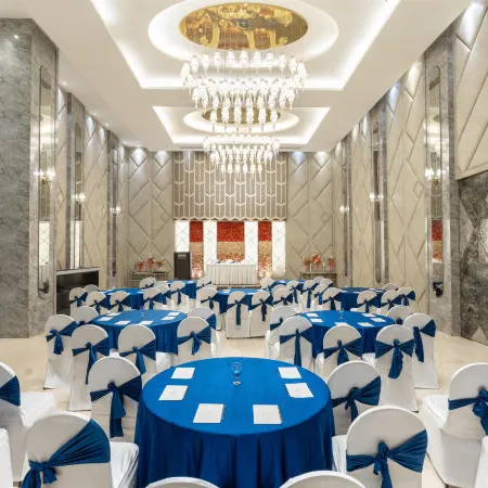 Country Inn & Suites by Radisson, Sahibabad