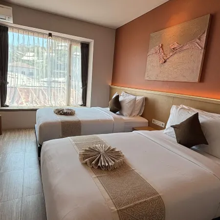 Pink Beach Coliving