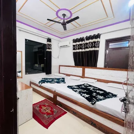 New khandelwal Guest House
