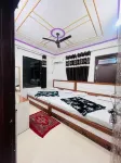 New khandelwal Guest House - Balkon