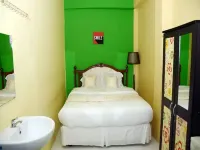 Ambon Residence Syariah -  Ferienwohnungen