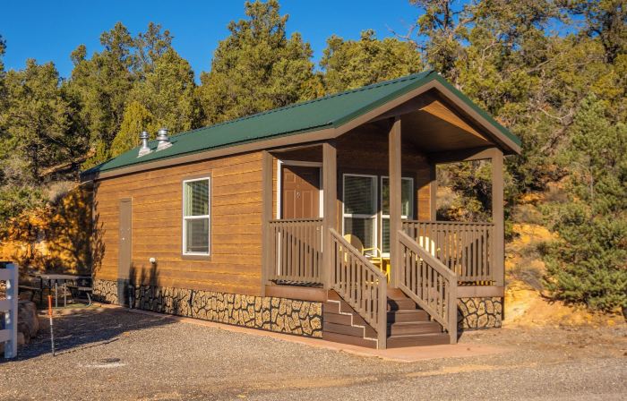 Holmstead Ranch Resort