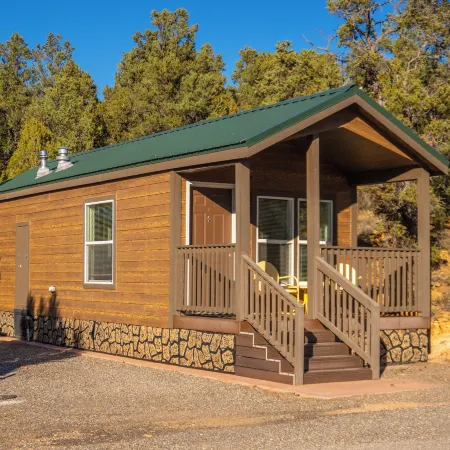 Holmstead Ranch Resort