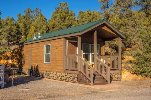 Holmstead Ranch Resort - 3-Star