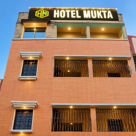 Goroomgo Mukta Dhanbad