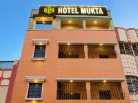 Goroomgo Mukta Dhanbad - 2 Sao