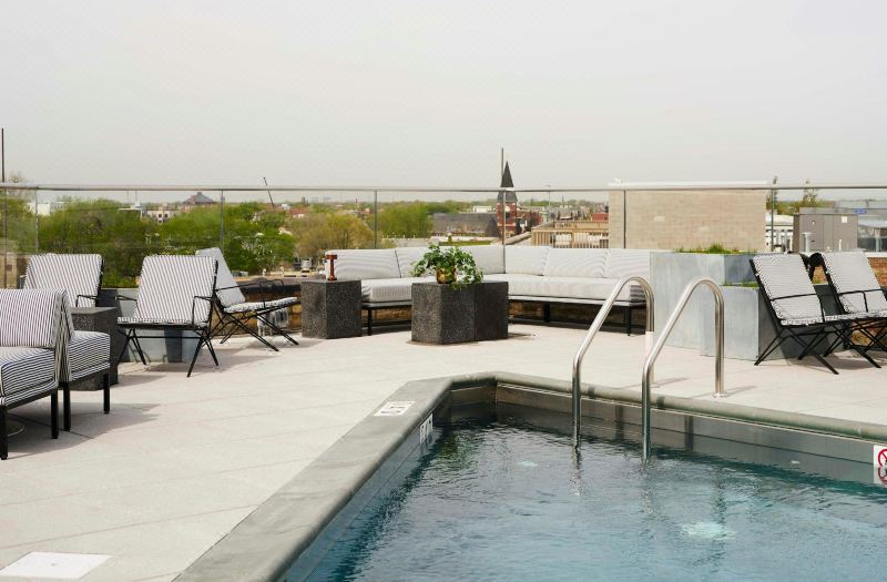 The Robey, Chicago, a Member of Design Hotels photo 5