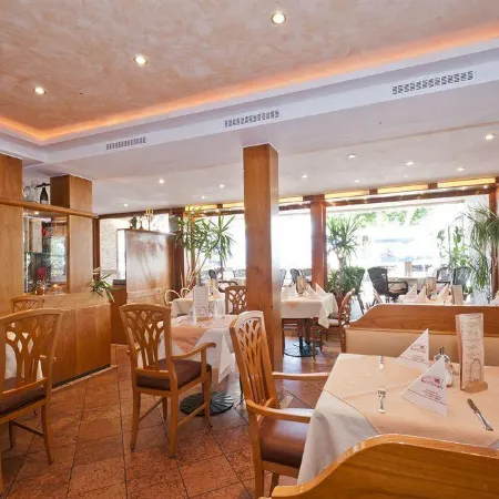 Hotel San Marco