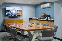 Hotel MX forum buenavista CDMX, Trademark by Wyndham - Romantic