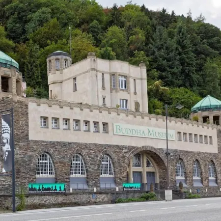 Hotel Garni "Café im Hamm"