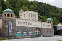 Hotel Garni "Café im Hamm" - Wifi