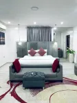 Volantis Gold - Pet friendly
