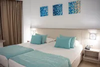 Palm Beach Club Djerba - All Inclusive - spa