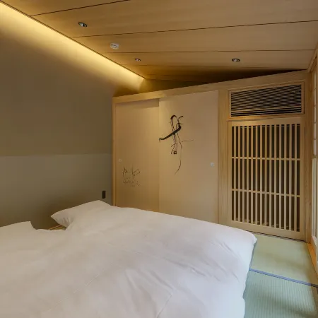 SAKAINOMA HOTEL YANAGI