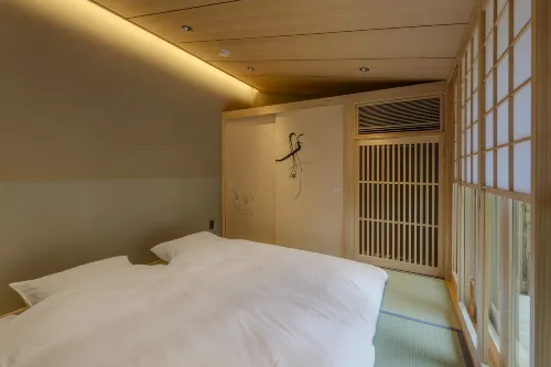 SAKAINOMA HOTEL YANAGI - 2-Star