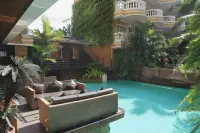 The Bahman - Formerly ABC - Entertainment Resort - Romantic