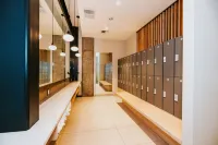 Level Hotel & Furnished Suites Seattle- South Lake Union - سبا