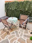 Casa filareti - balcon