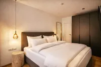 ZILLER DELIGHT – Stylish Apartment with Balcony & Mountain View - Mountain view