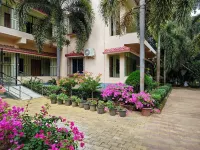 Shophori Wellness Retreat - spa