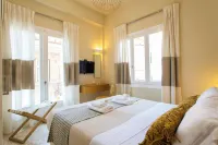 Athena Hotel - Airport Shuttle
