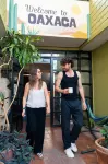 Leveli Coliving & Hostel Oaxaca - Hostels