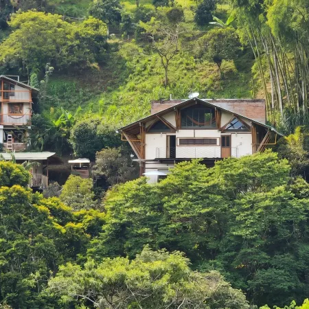 Casa Tien