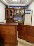 Hotel Omnisport Limbe - Bar